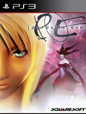 Parasite Eve (PSOne Classic) PS3