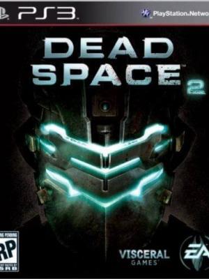 Dead Space 2 PS3