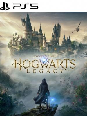 Hogwarts Legacy PS5